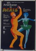 Ein Amerikaner in Paris (An American in Paris)